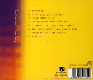 Billy Cobham: Focused (CD) - Bild 2