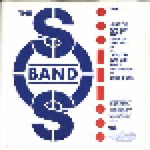 S.O.S. Band: Just The Way You Like It (12") - Bild 2