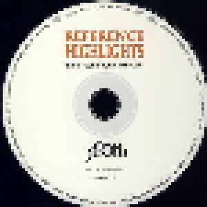 Reference Highlights (CD) - Bild 4