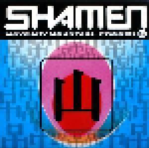 The Shamen: Move Any Mountain - Progen 91 (7") - Bild 1