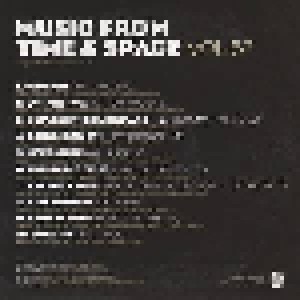 Eclipsed - Music From Time And Space Vol. 57 (CD) - Bild 2