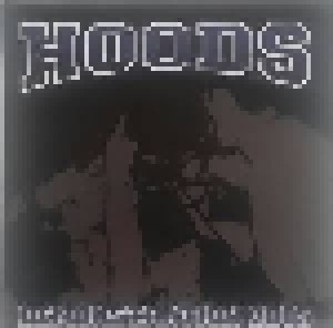 Hoods: Demonstration 2005 (Demo-CD) - Bild 1
