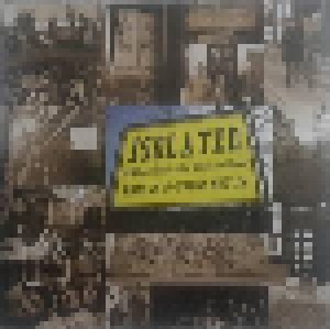 Isolated: This Is Q-Town Not La (CD) - Bild 1
