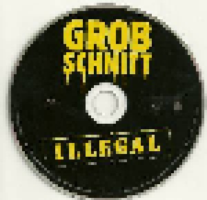 Grobschnitt: Illegal (CD) - Bild 5
