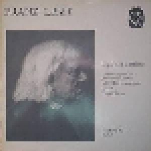 Franz Liszt: Sonate En Si Mineur (LP) - Bild 1