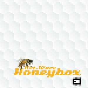 Cover - Aeonshard: Net.Ware Honeybox