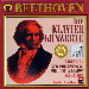 Ludwig van Beethoven: Die Klavier Konzerte - Barenboim - New Philharmonia Orchestra London - Klemperer (4-LP) - Bild 1
