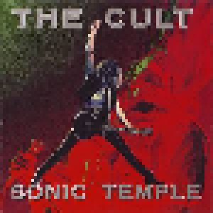 The Cult: Sonic Temple (CD) - Bild 1
