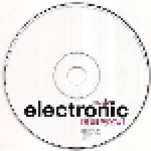 French Essentials: Electronic Music Produced In France (Promo-CD) - Bild 3
