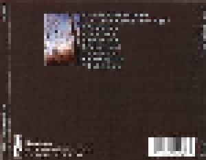 Lycia: Empty Space (CD) - Bild 2