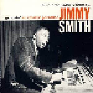 Jimmy Smith: Groovin' At Smalls' Paradise Volume 1 (CD) - Bild 2