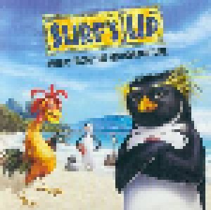 Surf's Up (CD) - Bild 1