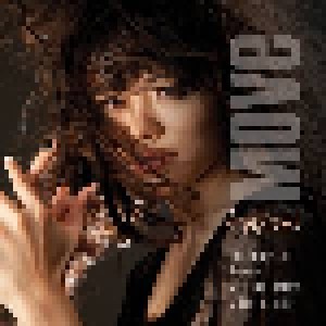 Cover - Hiromi: Move