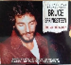 Bruce Springsteen: Bound For Glory - The Rare 1973 Broadcasts (CD) - Bild 1