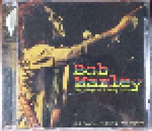 Bob Marley: Soul Almighty (CD) - Bild 1