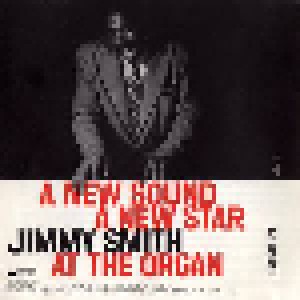 Jimmy Smith: A New Sound...A New Star At The Organ Vol. 1-3 (2-CD) - Bild 2