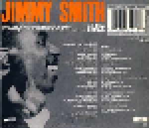 Jimmy Smith: A New Sound...A New Star At The Organ Vol. 1-3 (2-CD) - Bild 3
