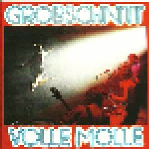 Grobschnitt: Volle Molle (CD) - Bild 1