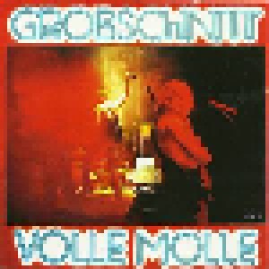 Grobschnitt: Volle Molle (CD) - Bild 2