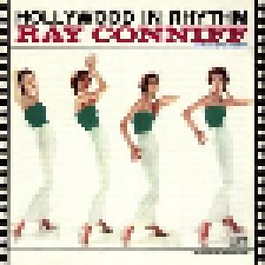 Ray Conniff: Hollywood In Rhythm (CD) - Bild 1