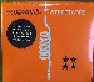 Joe Strummer & The Mescaleros: Streetcore (CD) - Bild 2