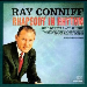 Ray Conniff, His Orchestra And Chorus: Rhapsody In Rhythm (CD) - Bild 1