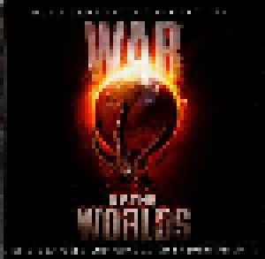John Williams: War Of The Worlds (CD) - Bild 1