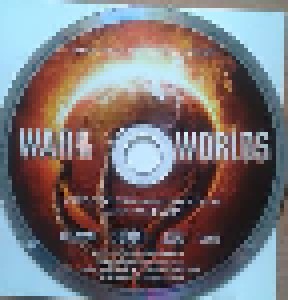 John Williams: War Of The Worlds (CD) - Bild 3