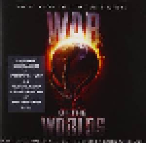John Williams: War Of The Worlds (CD) - Bild 5