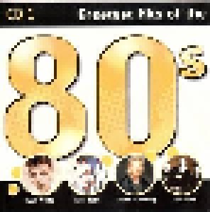 Greatest Hits Of The 80's - CD 1 (CD) - Bild 1