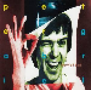 Peter Gabriel: Revisited (CD) - Bild 1