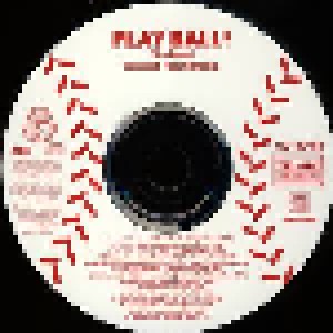 Erich Kunzel & Cincinnati Pops Orchestra: Play Ball! (2-CD) - Bild 4