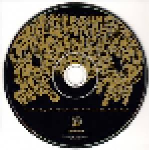Aqua Teen Hunger Force Colon Movie Film For Theaters Colon The Soundtrack (CD) - Bild 5