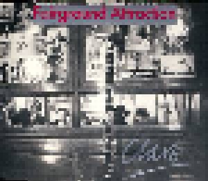 Fairground Attraction: Clare (Single-CD) - Bild 1