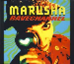 Marusha: Ravechannel (Single-CD) - Bild 1