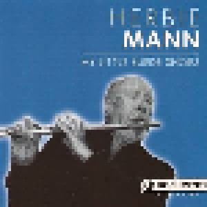 Cover - Herbie Mann: My Little Suede Shoes