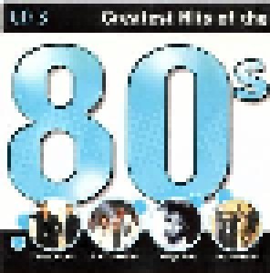 Greatest Hits Of The 80's - CD 3 (CD) - Bild 1