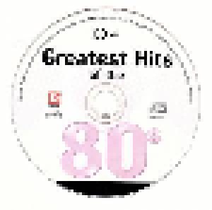 Greatest Hits Of The 80's - CD 4 (CD) - Bild 3