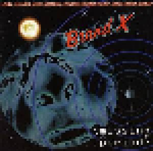 Brand X: Missing Period (CD) - Bild 1