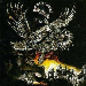 Judas Priest: Metal Works '73-'93 (2-CD) - Bild 1