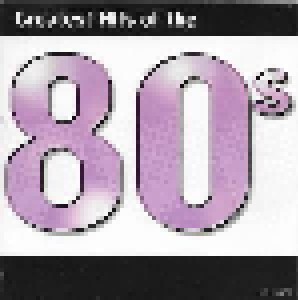 Greatest Hits Of The 80's - CD 5 (CD) - Bild 2