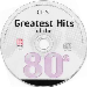Greatest Hits Of The 80's - CD 5 (CD) - Bild 4