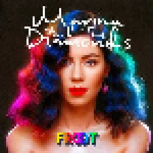 Marina & The Diamonds: Froot (CD) - Bild 1