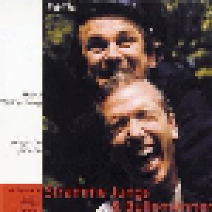 Augustin Upmann & Heinz Weißenberg: Stramme Jungs & Bullemänner (CD) - Bild 1
