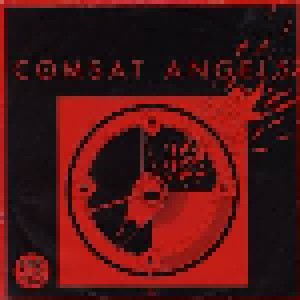 The Comsat Angels: Total War (7") - Bild 1