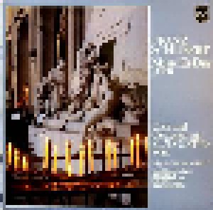 Franz Schubert: Messe Es-Dur, D 950 (LP) - Bild 1