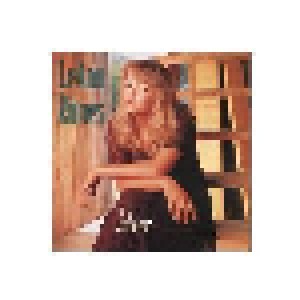 LeAnn Rimes: Blue (CD) - Bild 1