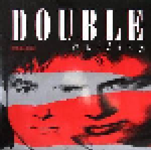 Double: Gliding (Single-CD) - Bild 1