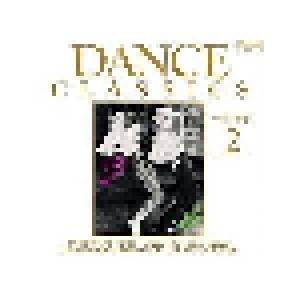 Dance Classics Volume 02 - Cover