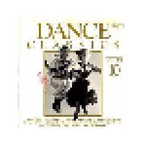 Dance Classics Volume 10 - Cover